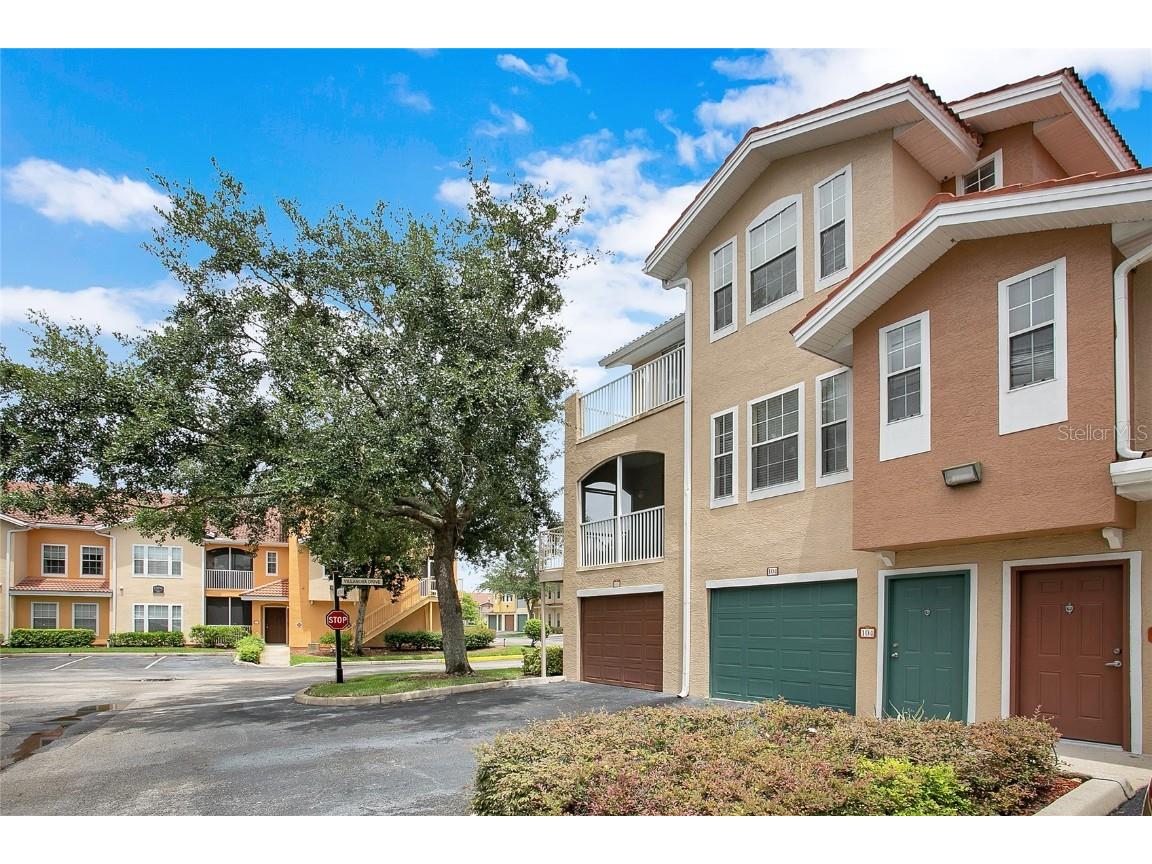 12016 Villanova Drive #106 Orlando FL 32837 O6109549 image1
