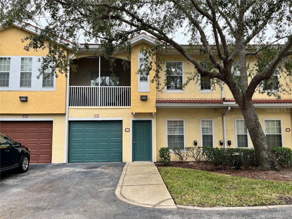 12016 Villanova Drive #111 Orlando FL 32837 O6160878 image1