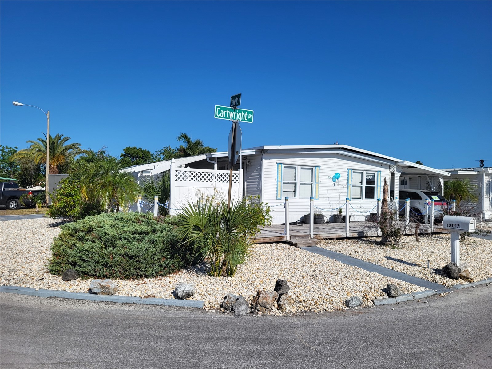 12017 Cartwright Drive Hudson FL 34667 W7885079 image2
