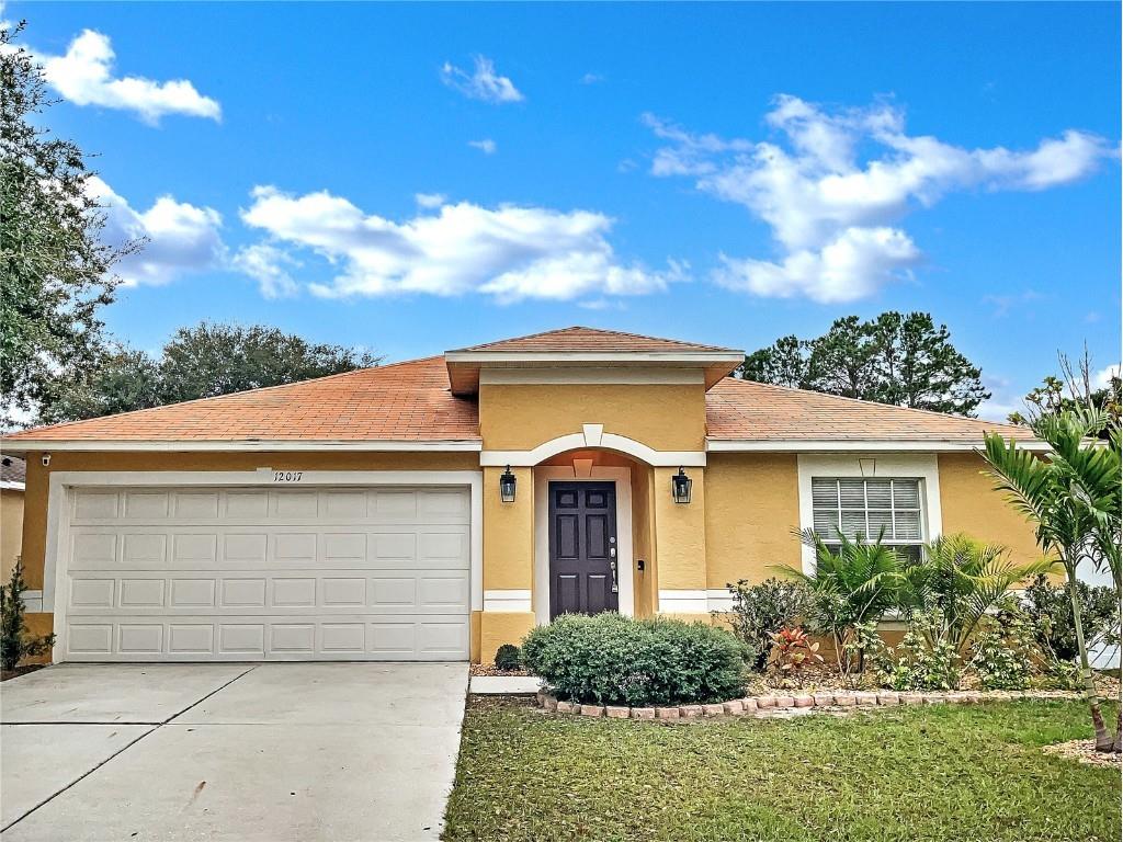 12017 Cedarfield Drive Riverview FL 33579 T3489217 image1