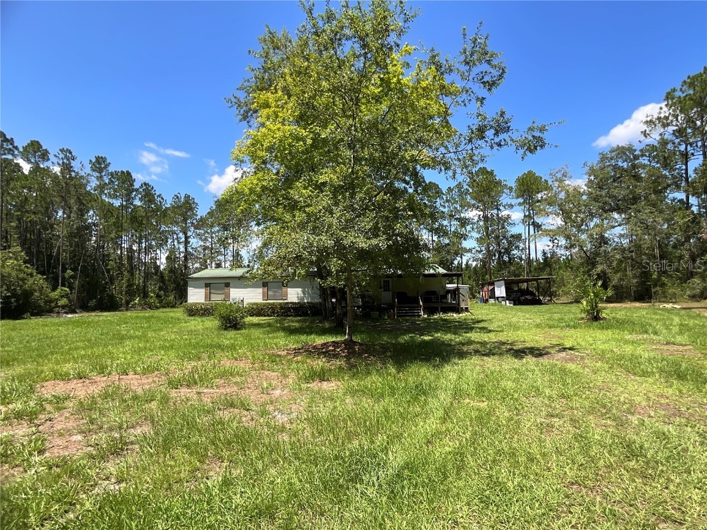 12017 NE 139th Place Fort Mc Coy FL 32134 OM708031 image1