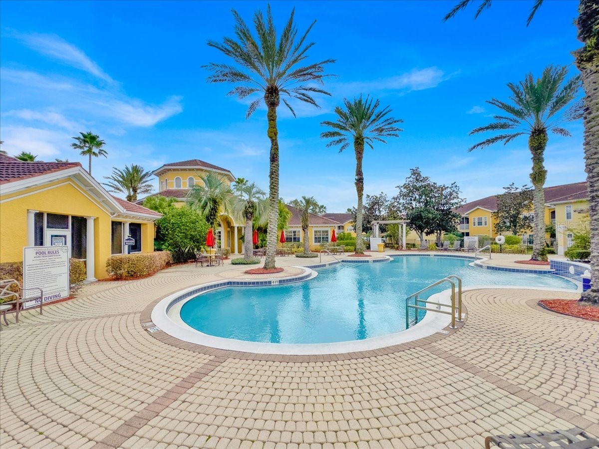12017 Villanova Drive #102 Orlando FL 32837 O6396310 image20