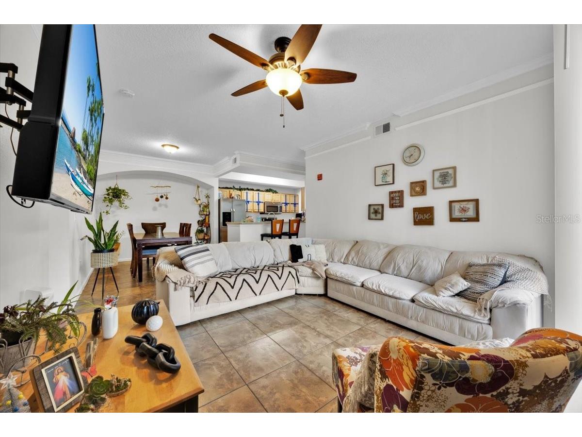 12017 Villanova Drive #102 Orlando FL 32837 O6396310 image5