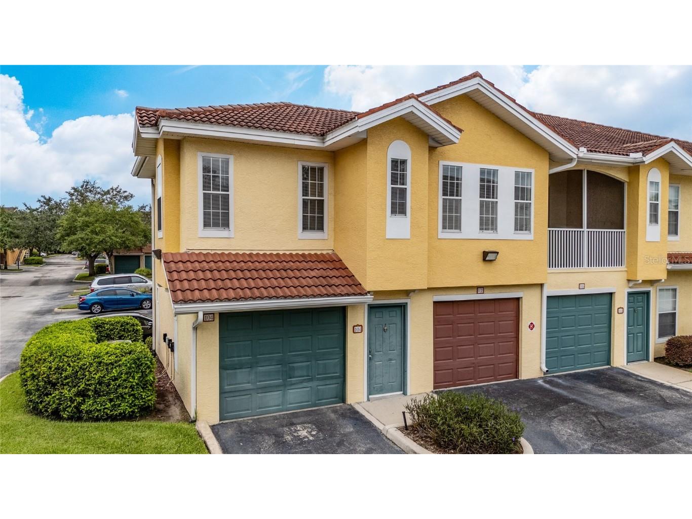 12017 Villanova Drive #104 Orlando FL 32837 O6223065 image1