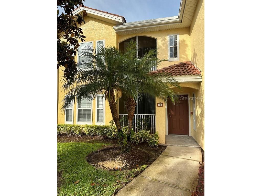 12017 Villanova Drive #109 Orlando FL 32837 S5084724 image1