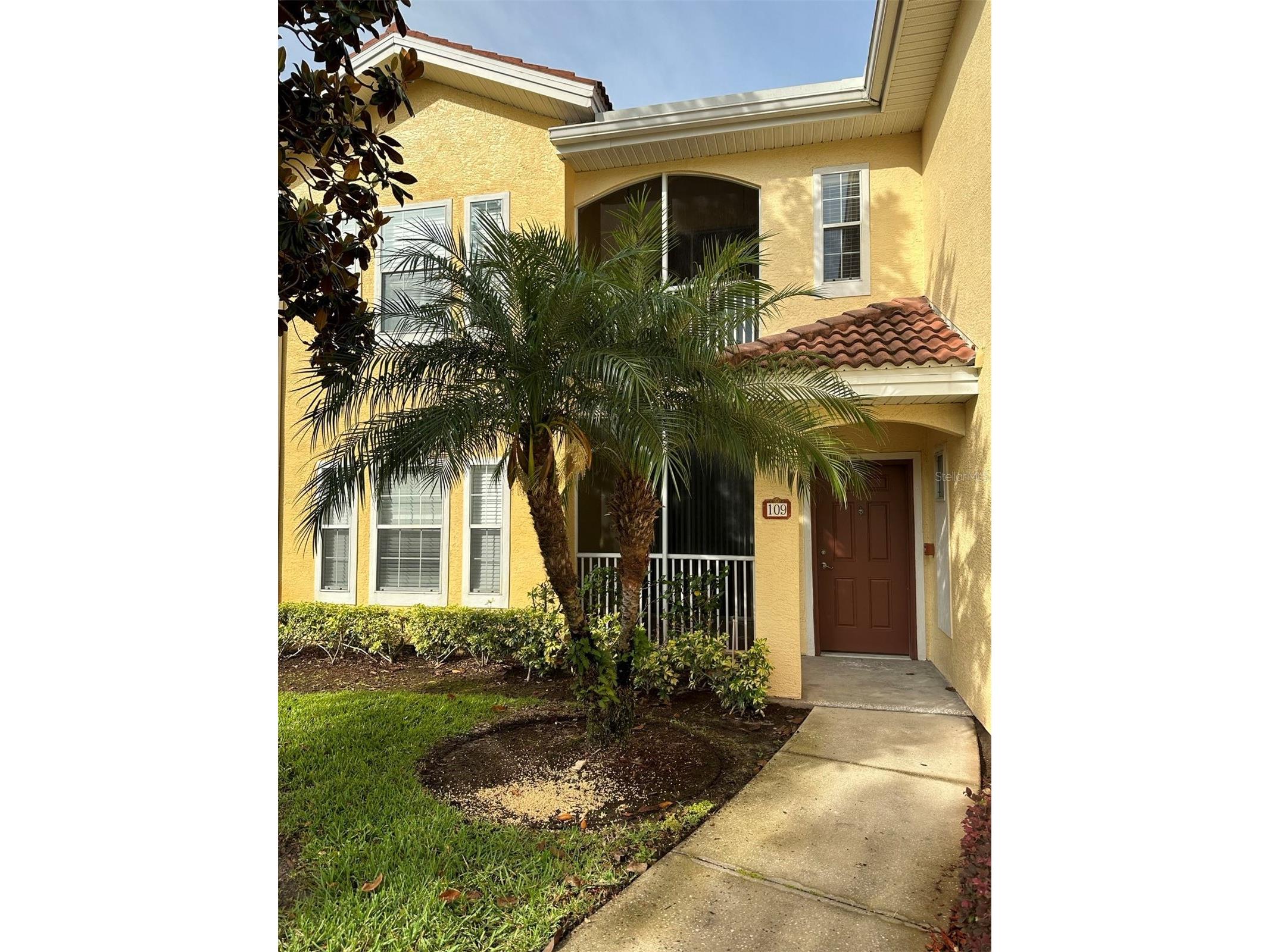 12017 Villanova Drive #109 Orlando FL 32837 S5152809 image1