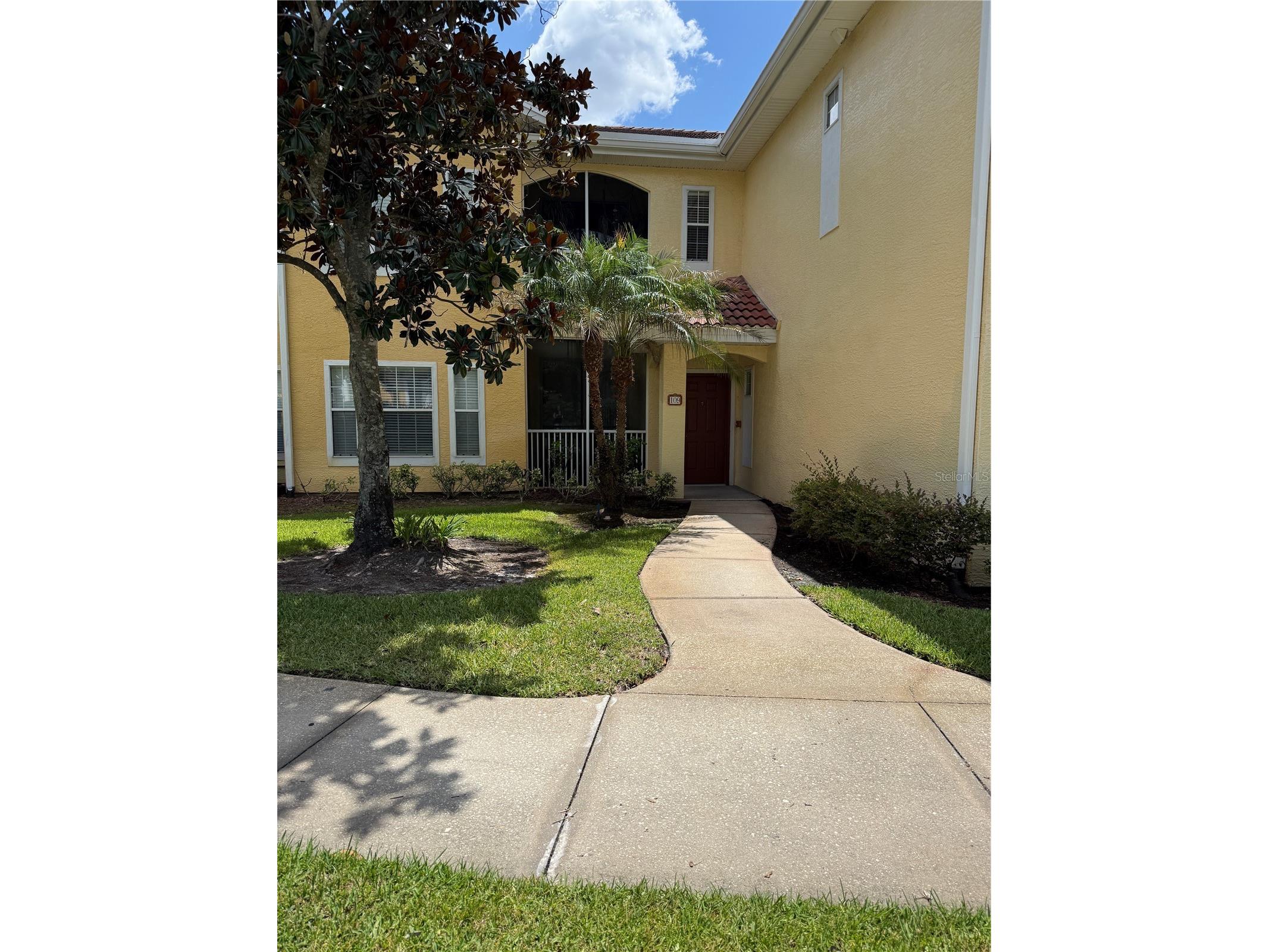 12017 Villanova Drive #109 Orlando FL 32837 S5154274 image1