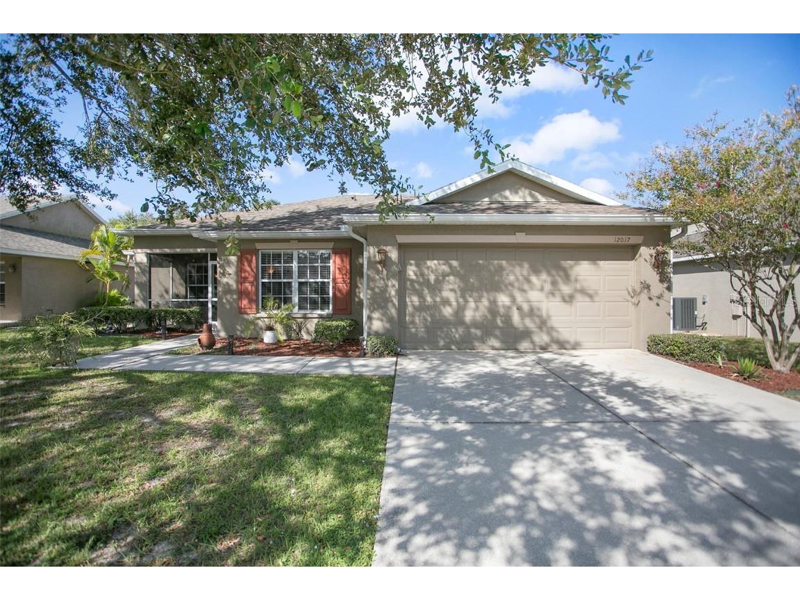 12017 Warwick Circle Parrish FL 34219 U8215939 image1