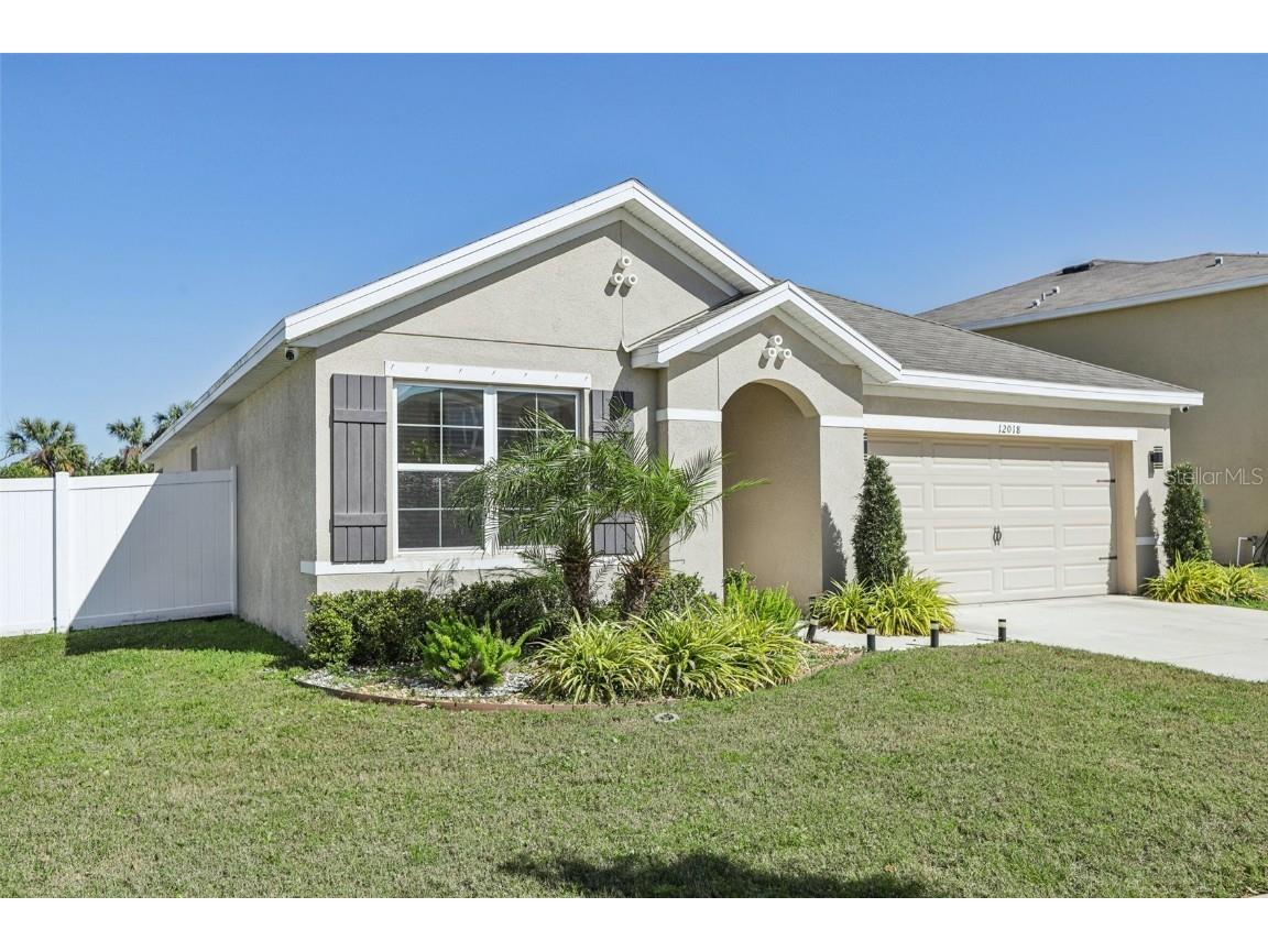 12018 Gillingham Harbor Lane Gibsonton FL 33534 TB8347508 image1