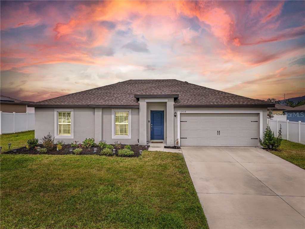 12018 Indian Grass Way Leesburg FL 34788 G5092116 image1