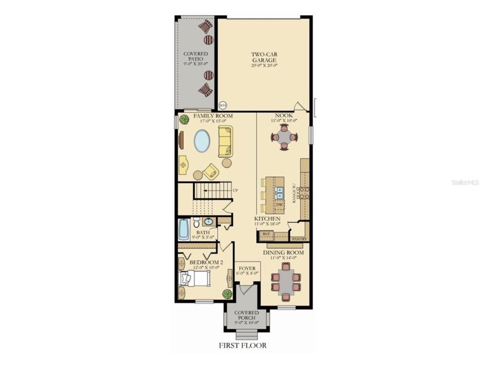 12018 Language Way Orlando FL 32832 O6412827 image5