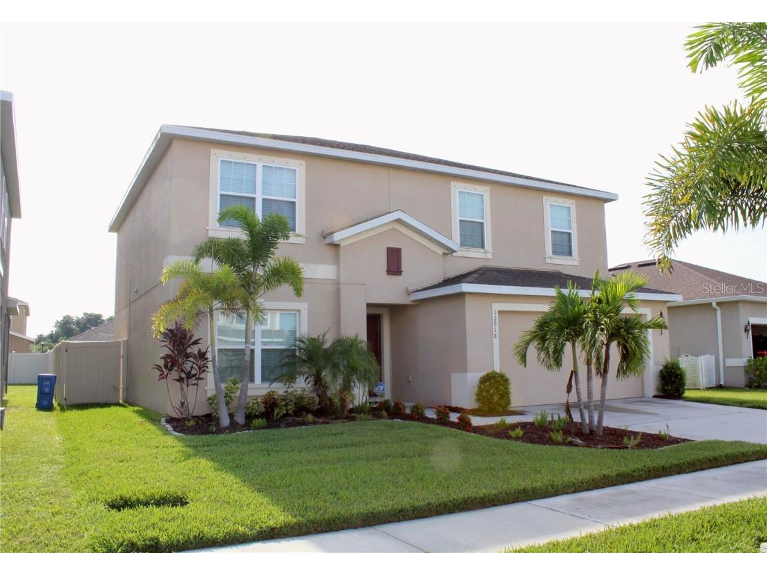 12018 Ledbury Commons Drive Gibsonton FL 33534 T3548963 image1