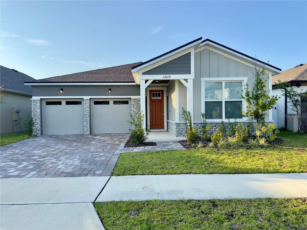 12019 Founders Street Orlando FL 32832 - POND O6118332 image1