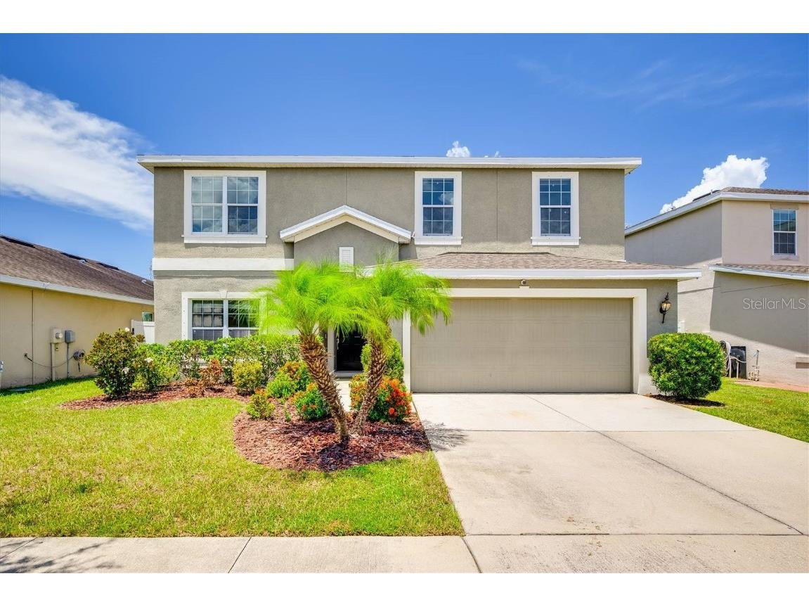12019 Grand Kempston Drive Gibsonton FL 33534 TB8414084 image1