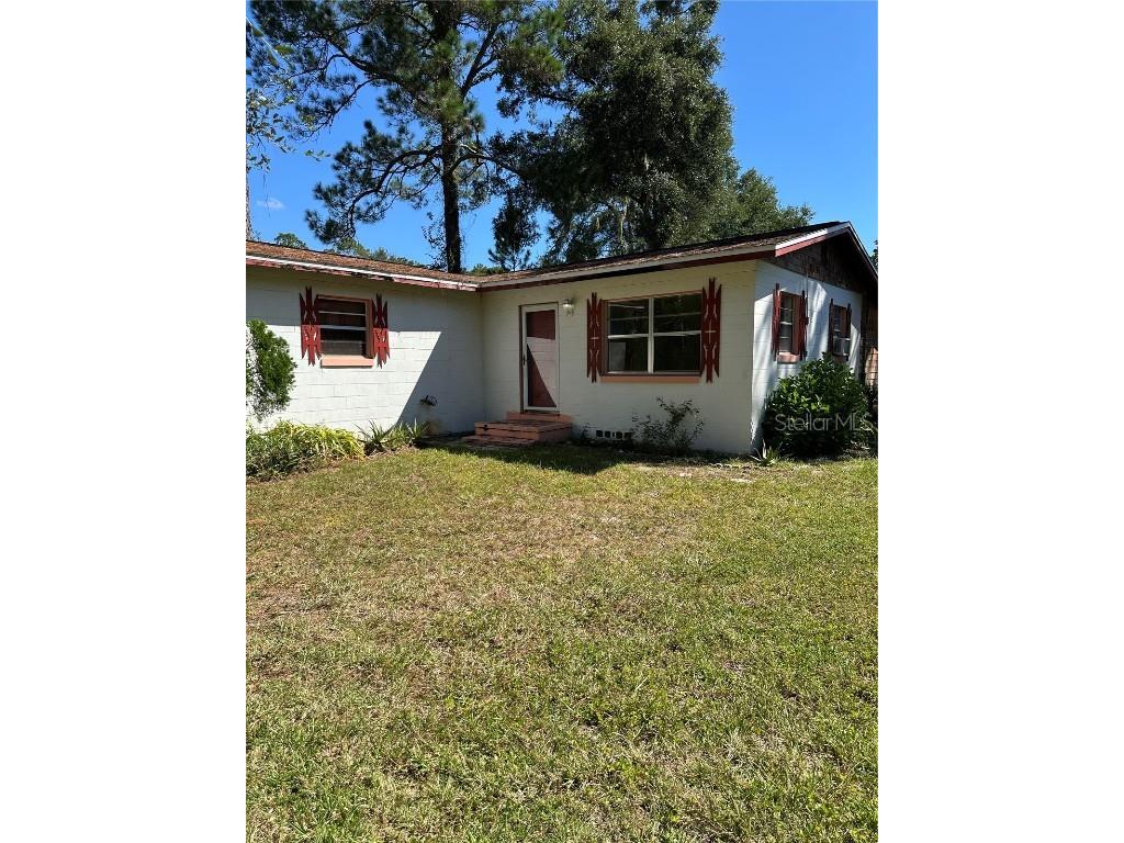 12019 NE 212th Street Road Fort Mc Coy FL 32134 G5102870 image1