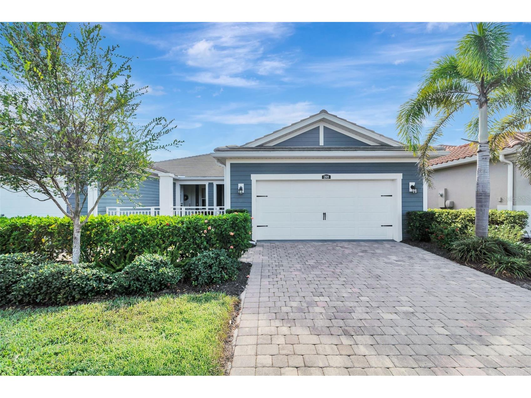 12019 Tapestry Lane Venice FL 34293 N6141582 image1