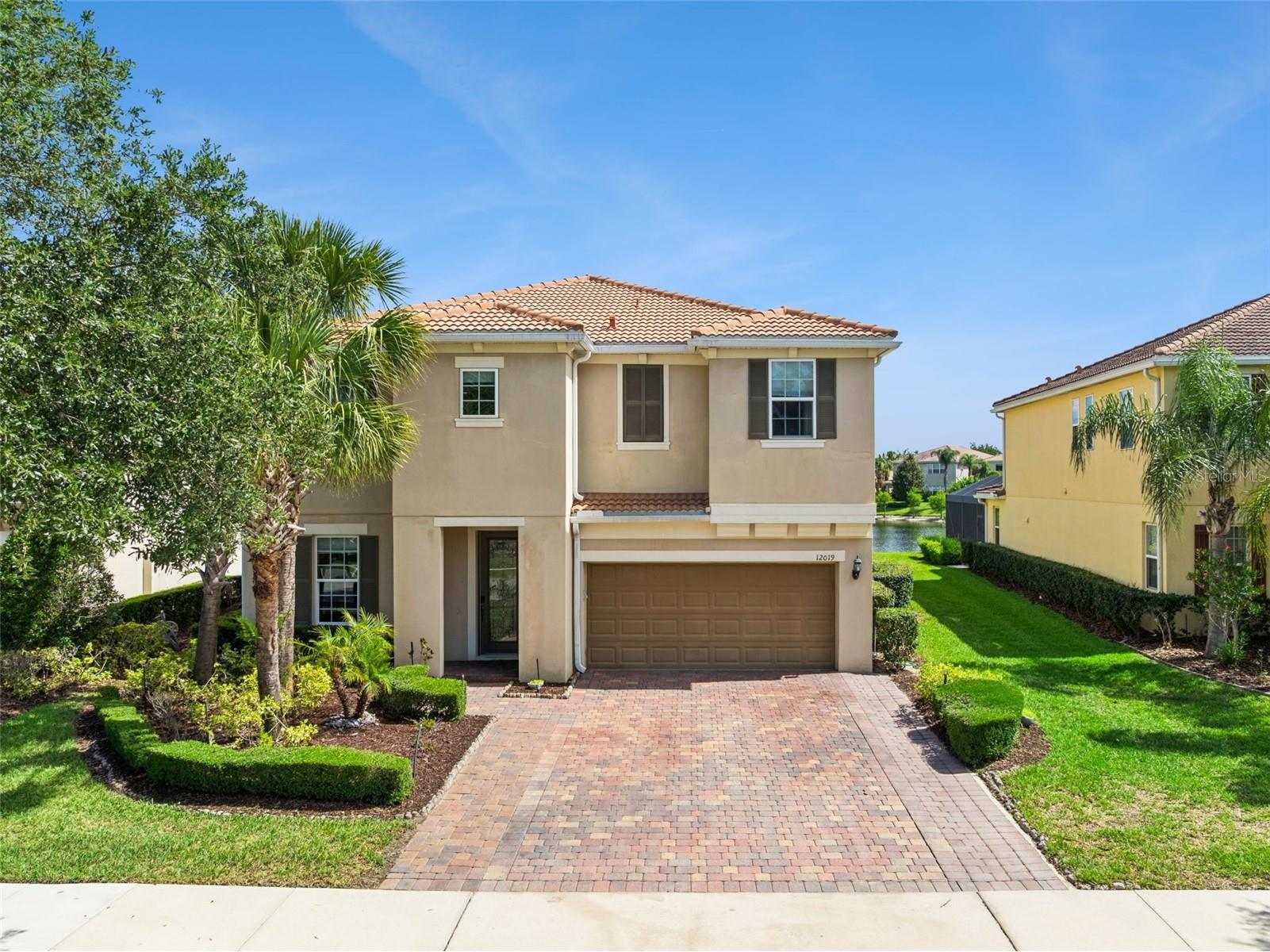 12019 Uleta Lane Orlando FL 32827 O6413119 image1