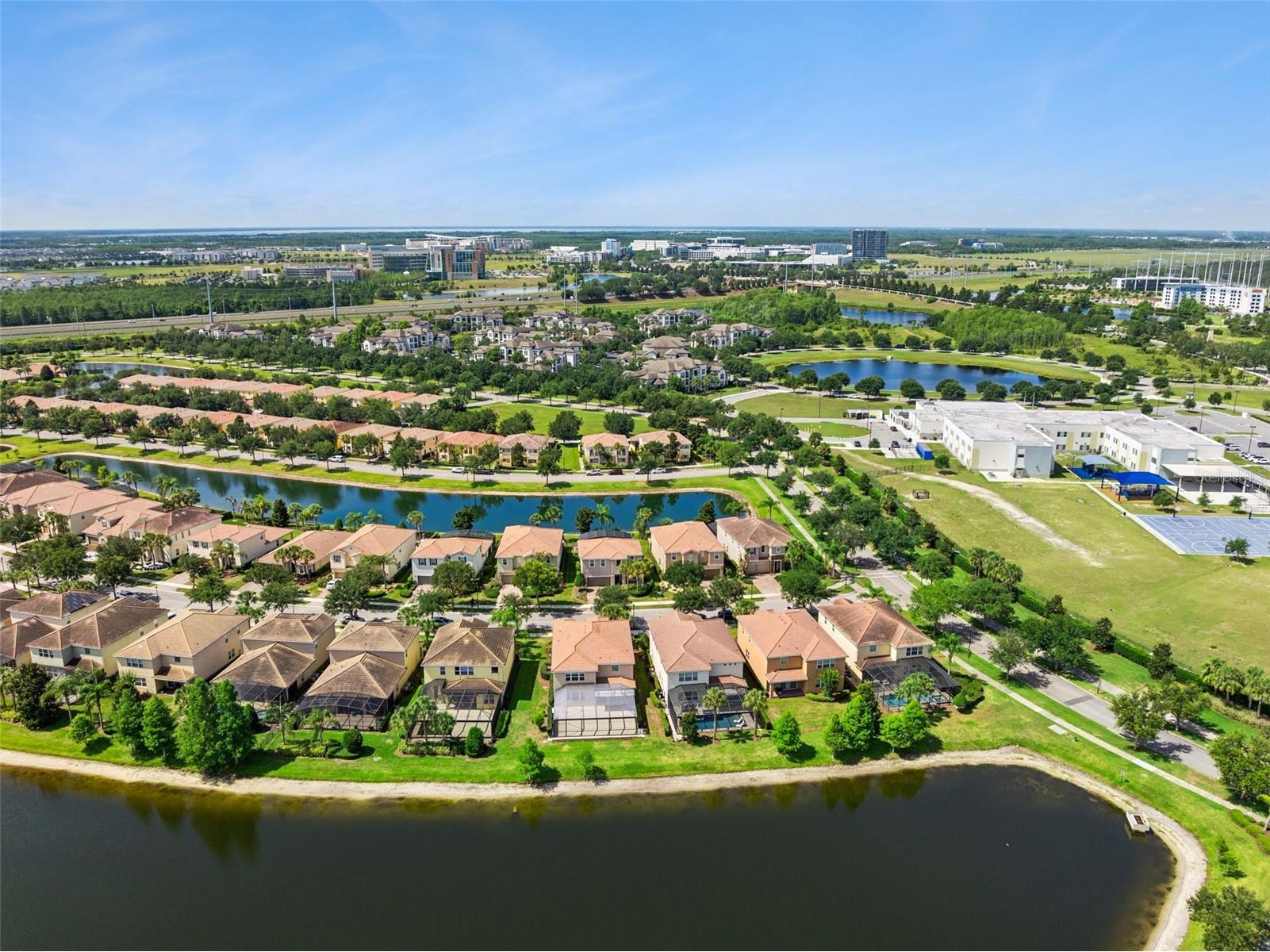 12019 Uleta Lane Orlando FL 32827 O6413119 image54