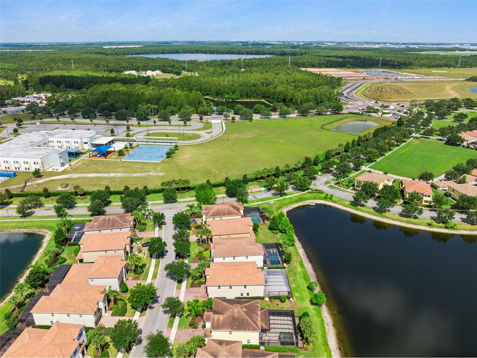 12019 Uleta Lane Orlando FL 32827 O6413119 image55