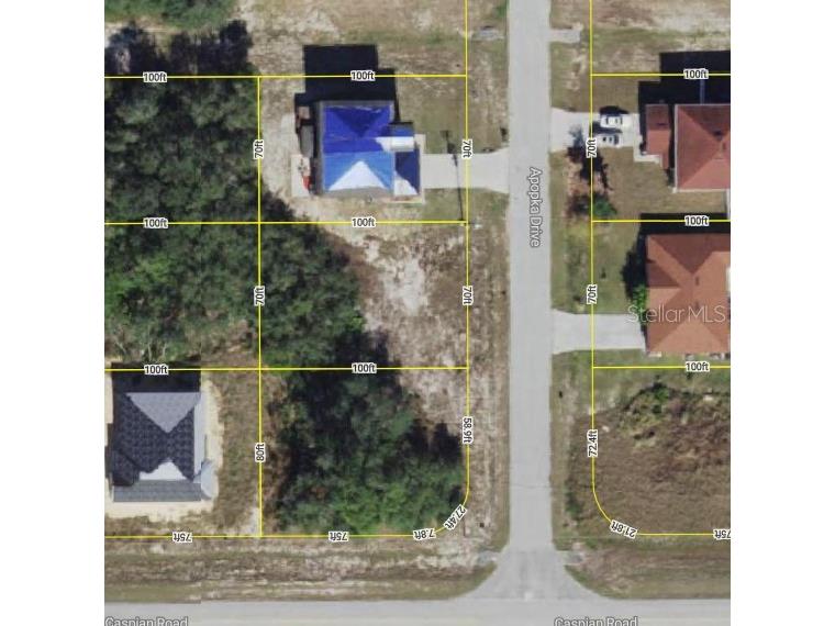 1202 Apopka Lane Kissimmee FL 34759 O6381537 image1