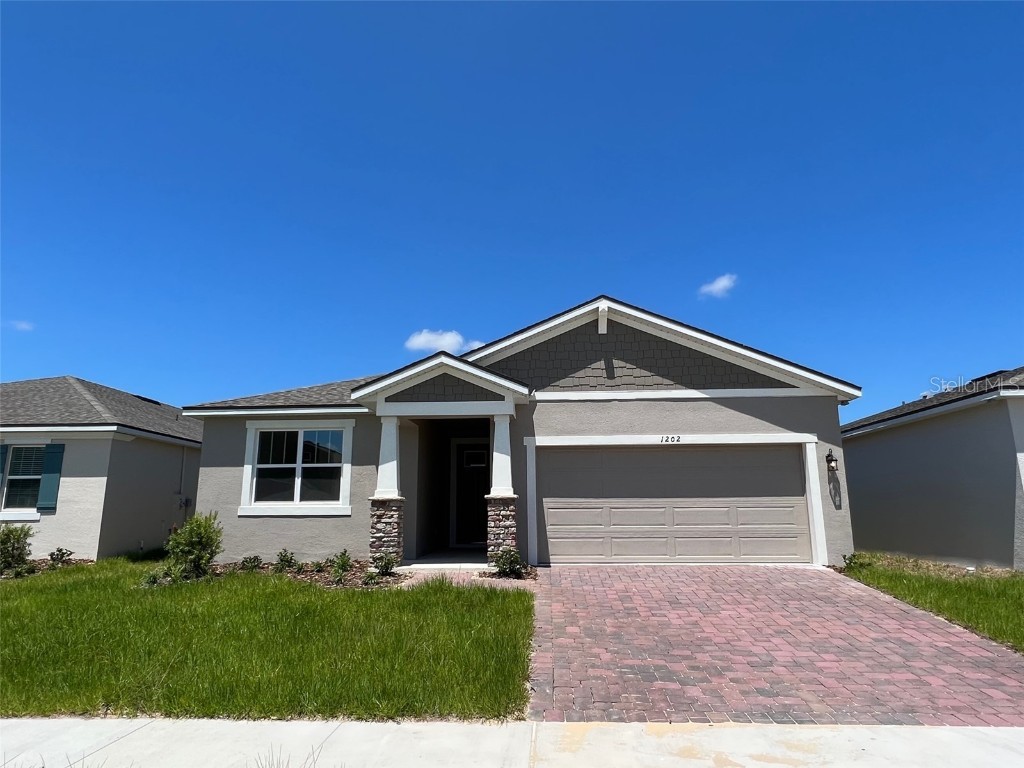 1202 Boardwalk Place Kissimmee FL 34747 S5086196 image1