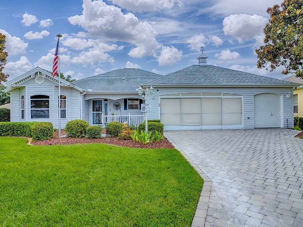 1202 Camero Drive The Villages FL 32159 G5099642 image1