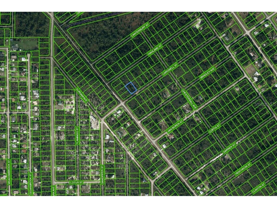 1202 Cardwell Street Lake Placid FL 33852 OM625661 image1