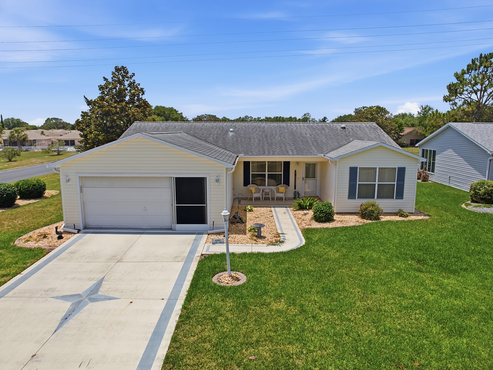 1202 Chaparral Drive The Villages FL 32159 G5112821 image1