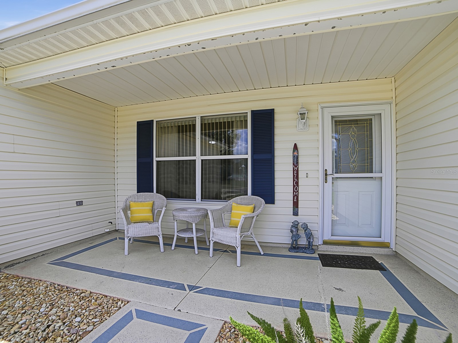 1202 Chaparral Drive The Villages FL 32159 G5112821 image2