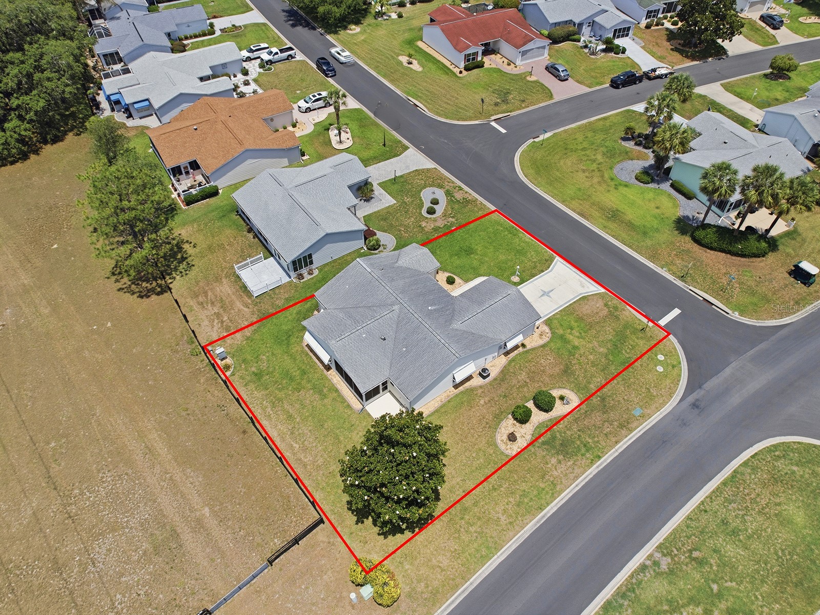 1202 Chaparral Drive The Villages FL 32159 G5112821 image25