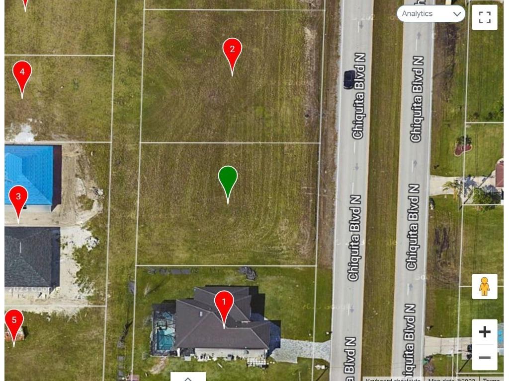 1202 Chiquita Boulevard N Cape Coral FL 33993 O6148335 image1