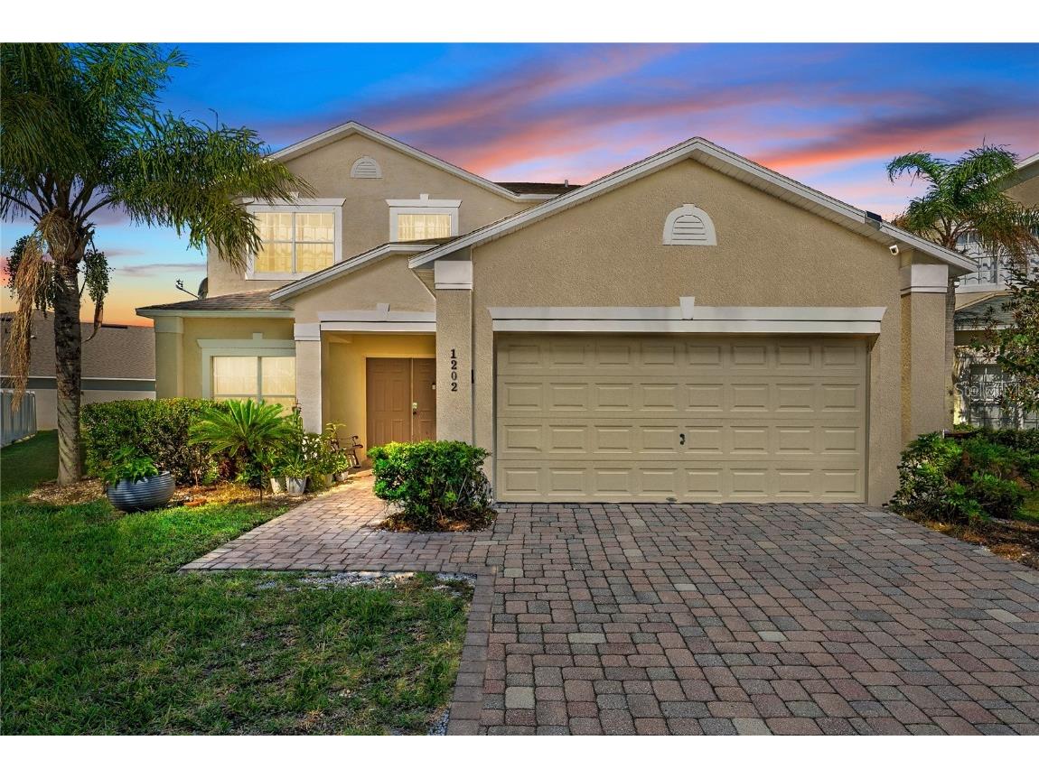 1202 Cumbrian Lakes Ct. Kissimmee FL 34746 O6356985 image1