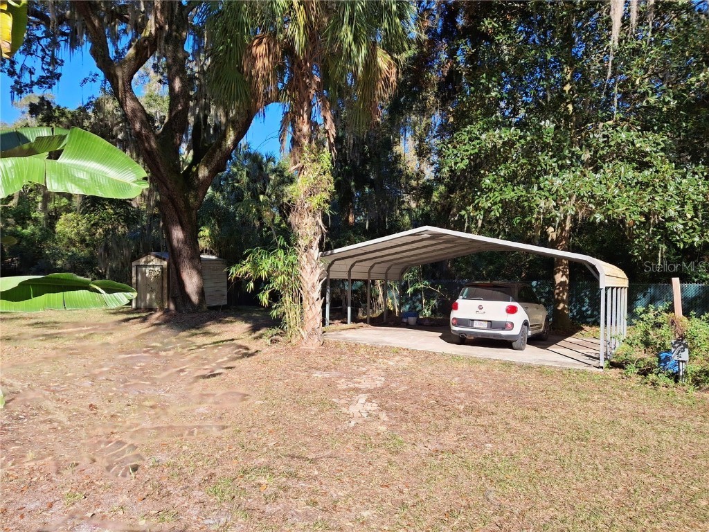 1202 Kirby Street Palatka FL 32177 - ST JOHNS RIVER O6260097 image26