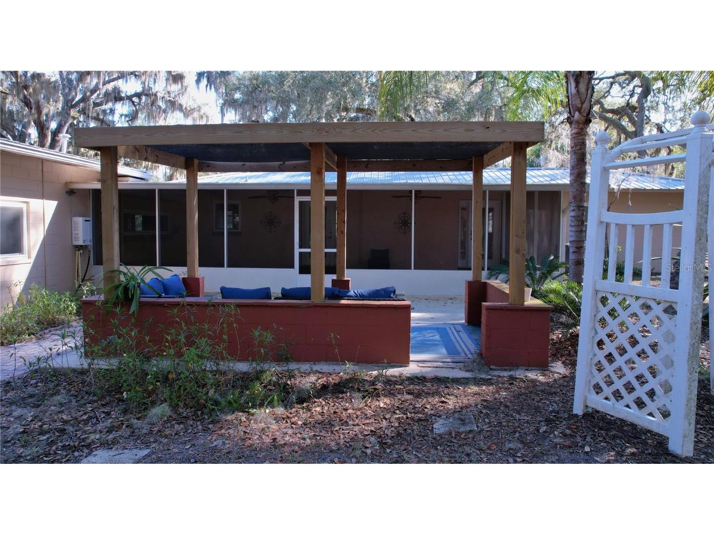 1202 Kirby Street Palatka FL 32177 - ST JOHNS RIVER O6260097 image29