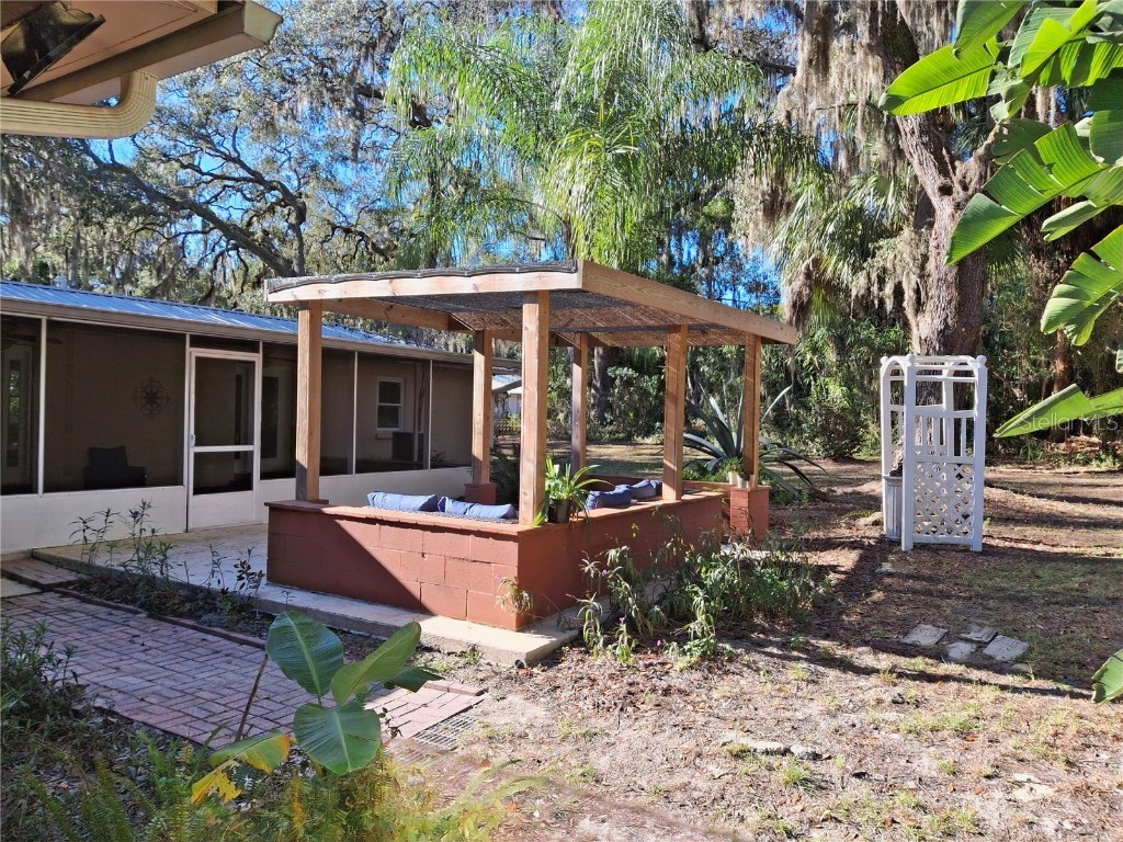 1202 Kirby Street Palatka FL 32177 - ST JOHNS RIVER O6260097 image30