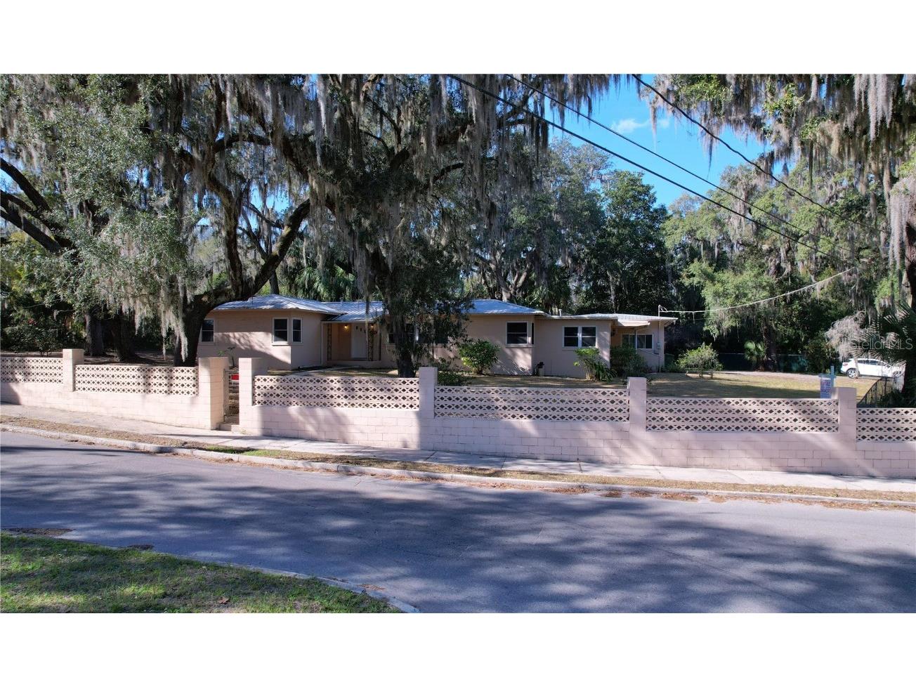 1202 Kirby Street Palatka FL 32177 - ST JOHNS RIVER O6260097 image39