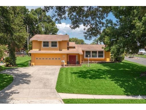 1202 Lake Ariana Boulevard Auburndale FL 33823 - LAKE ARIANA L4960189 image1