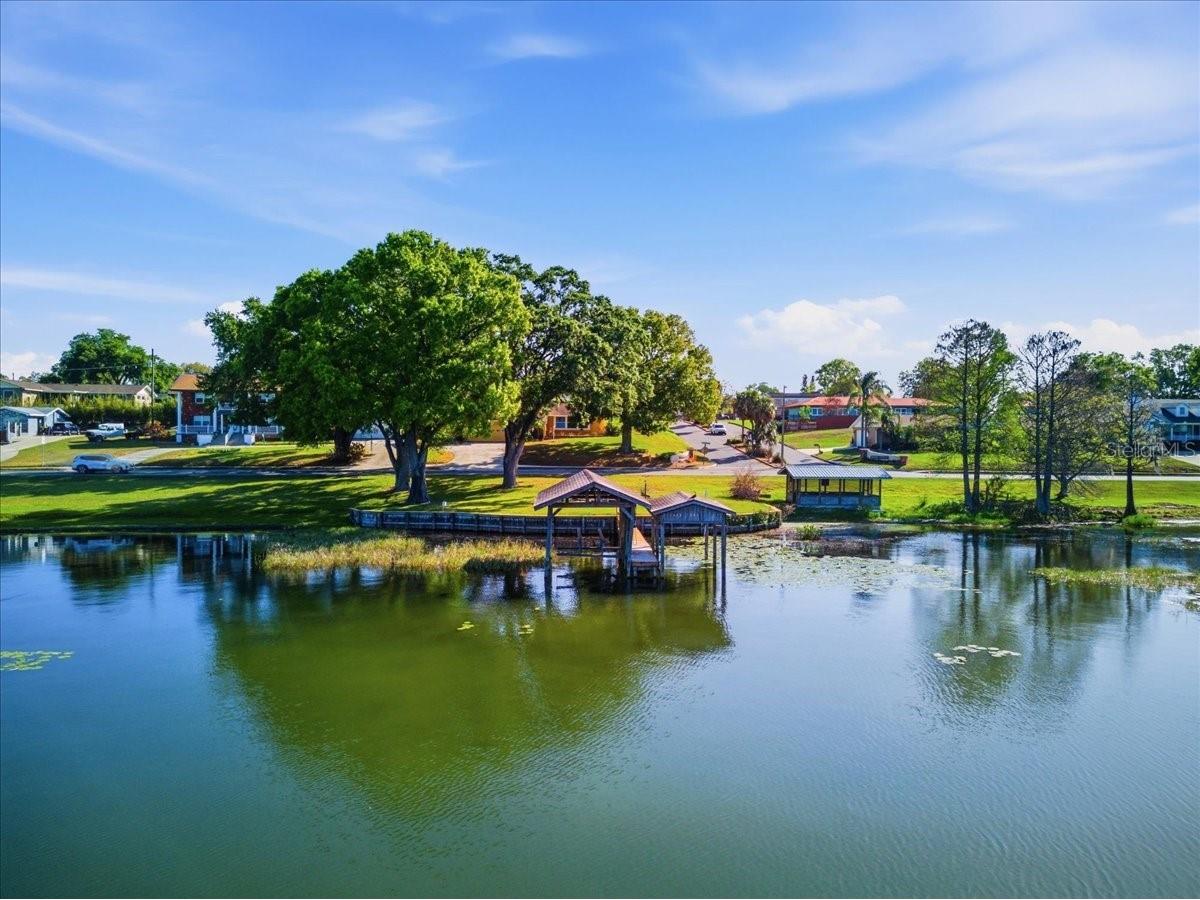 1202 Lake Ariana Boulevard Auburndale FL 33823 - LAKE ARIANA L4960189 image2