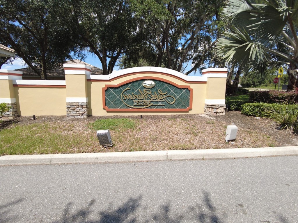 1202 Lake Marion Golf Resort #1202 Kissimmee FL 34759 S5139040 image1