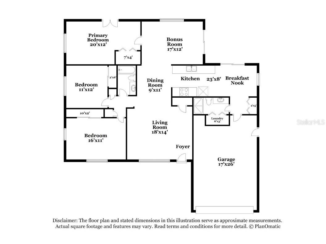 1202 Macfarlane Avenue Spring Hill FL 34608 O6358496 image16