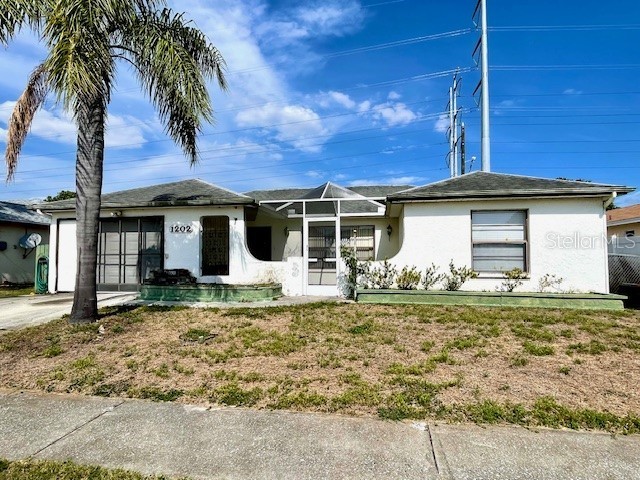 1202 Mandarin Drive Holiday FL 34691 TB8500207 image1