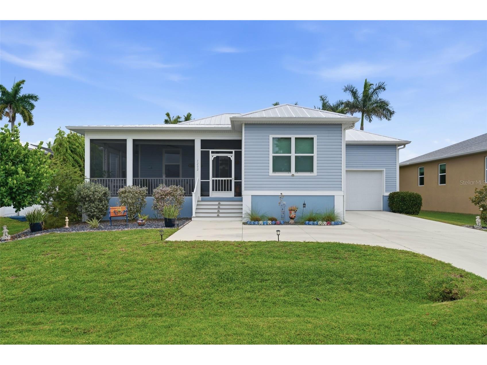 1202 Mcgregor Street Punta Gorda FL 33950 A4694693 image1
