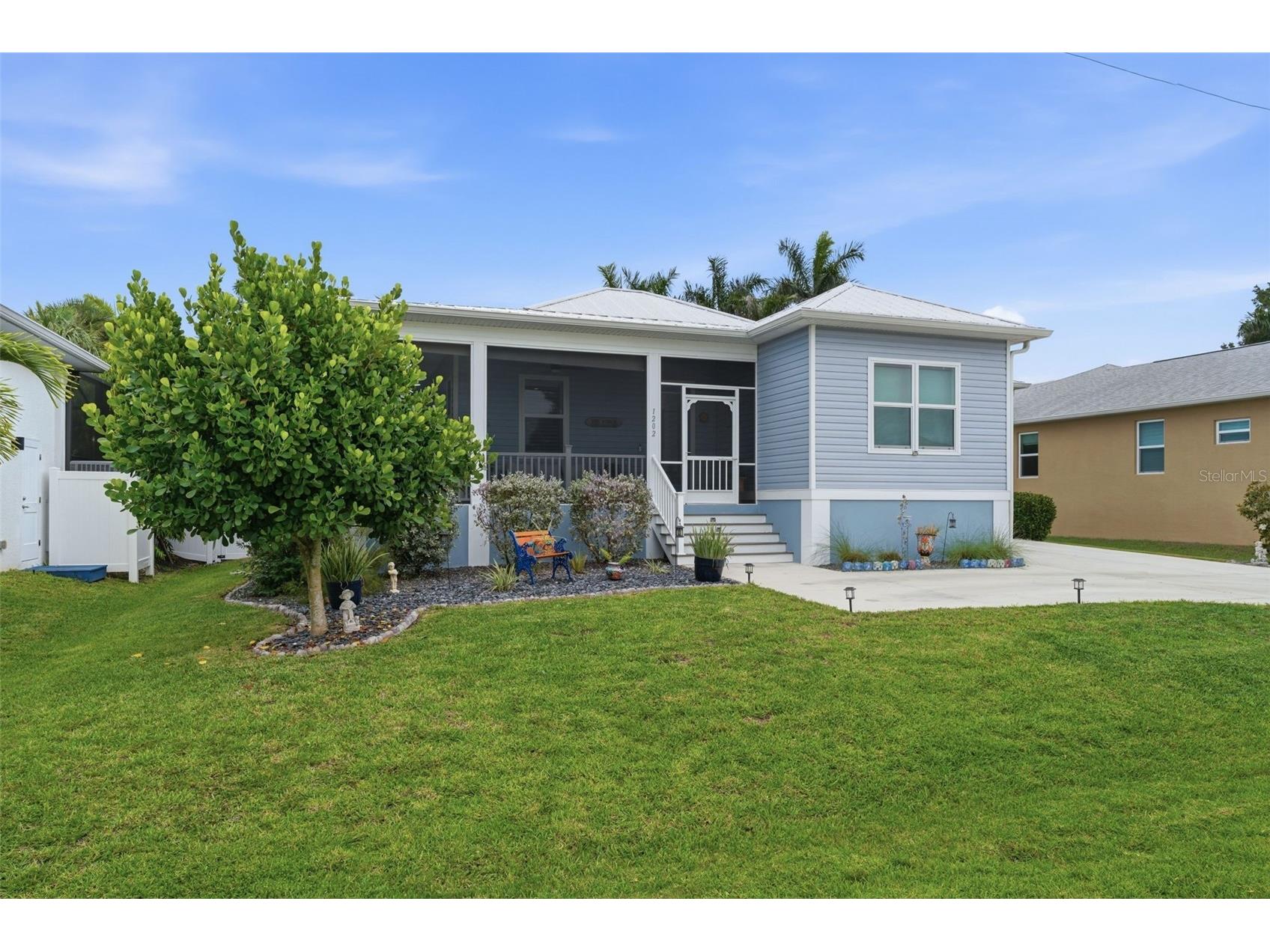 1202 Mcgregor Street Punta Gorda FL 33950 A4694693 image2