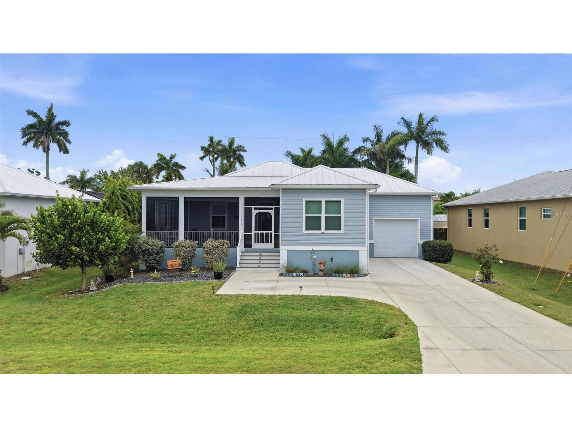 1202 Mcgregor Street Punta Gorda FL 33950 A4694693 image62