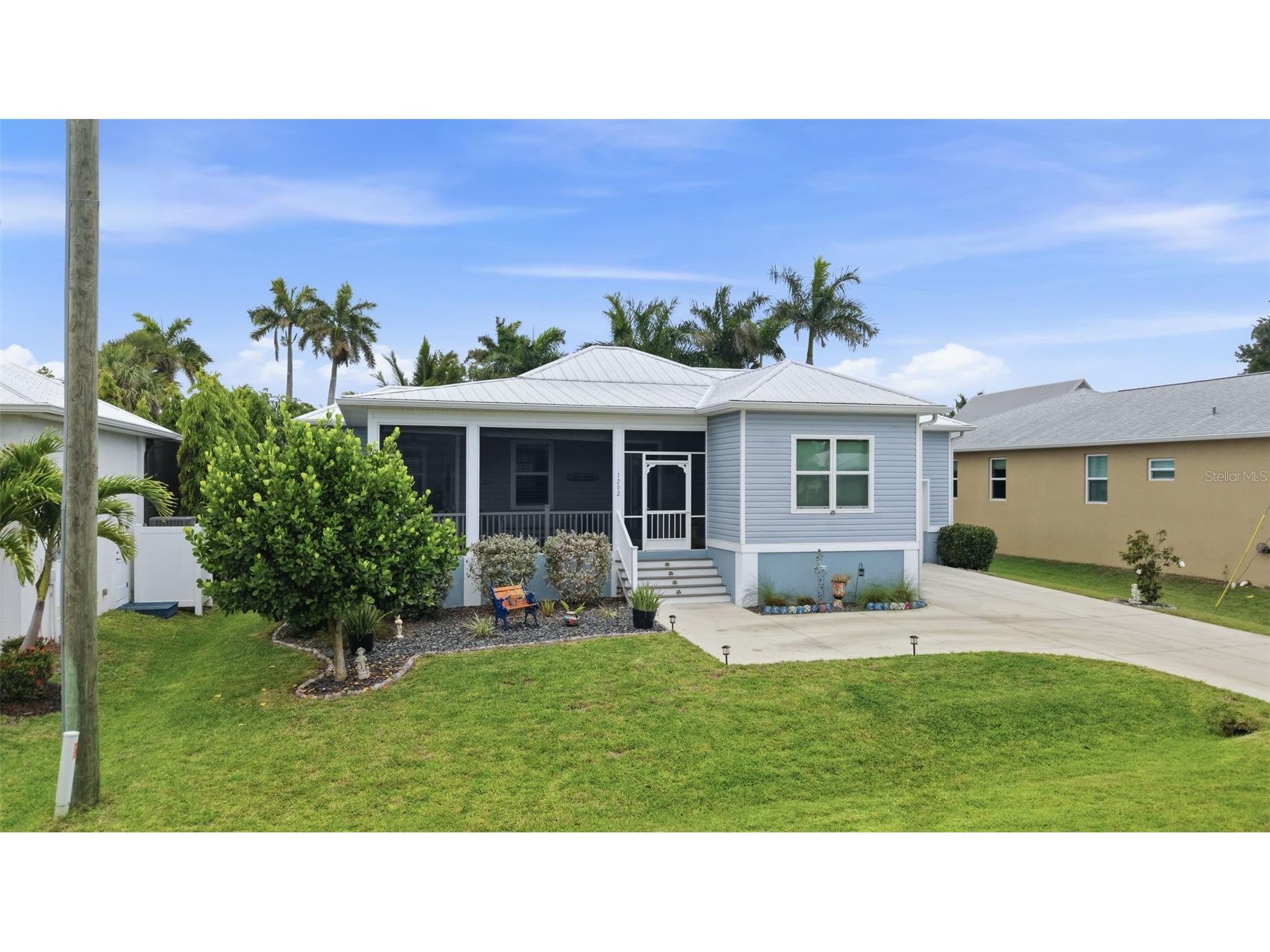 1202 Mcgregor Street Punta Gorda FL 33950 A4694693 image63