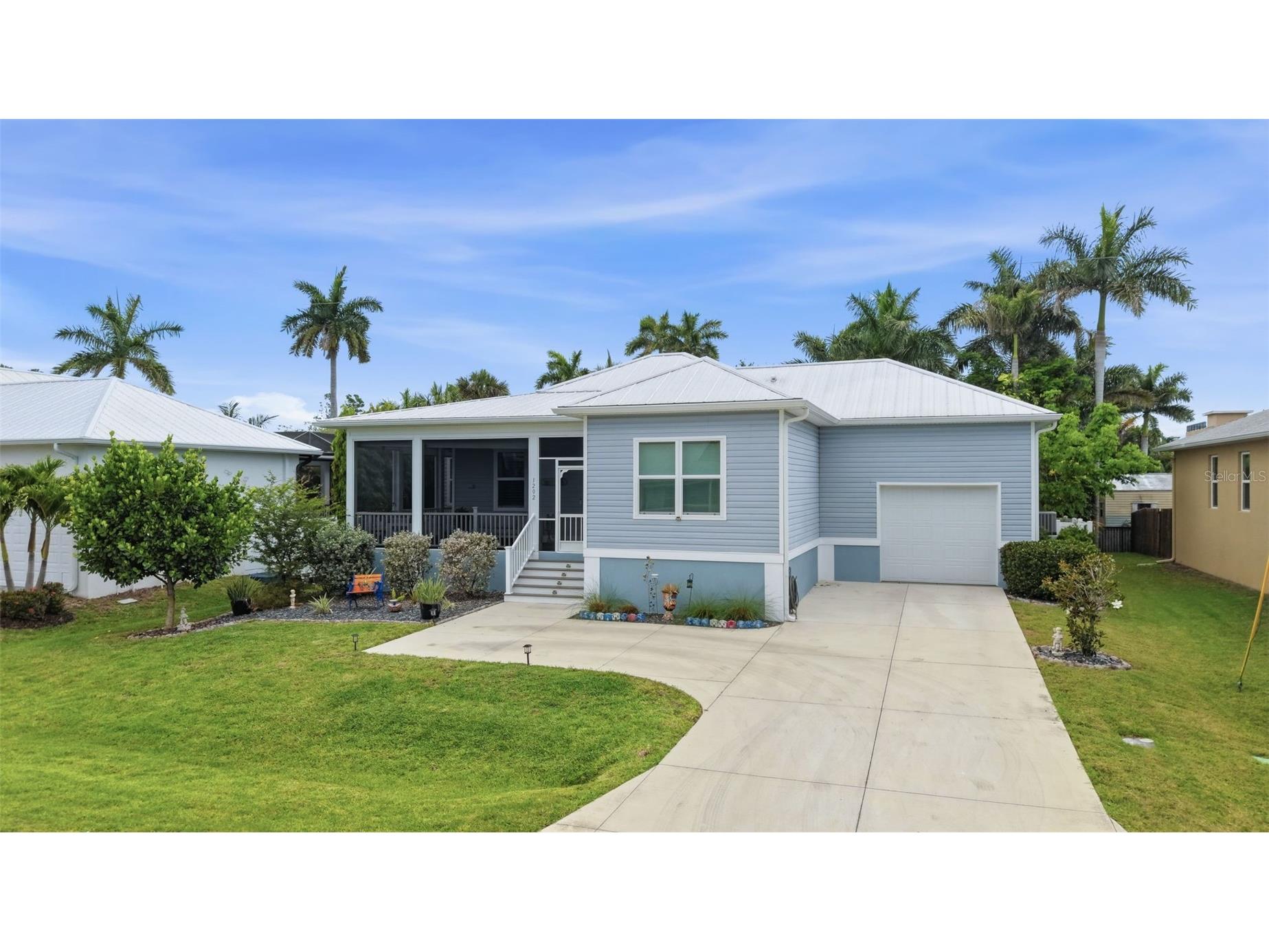 1202 Mcgregor Street Punta Gorda FL 33950 A4694693 image64