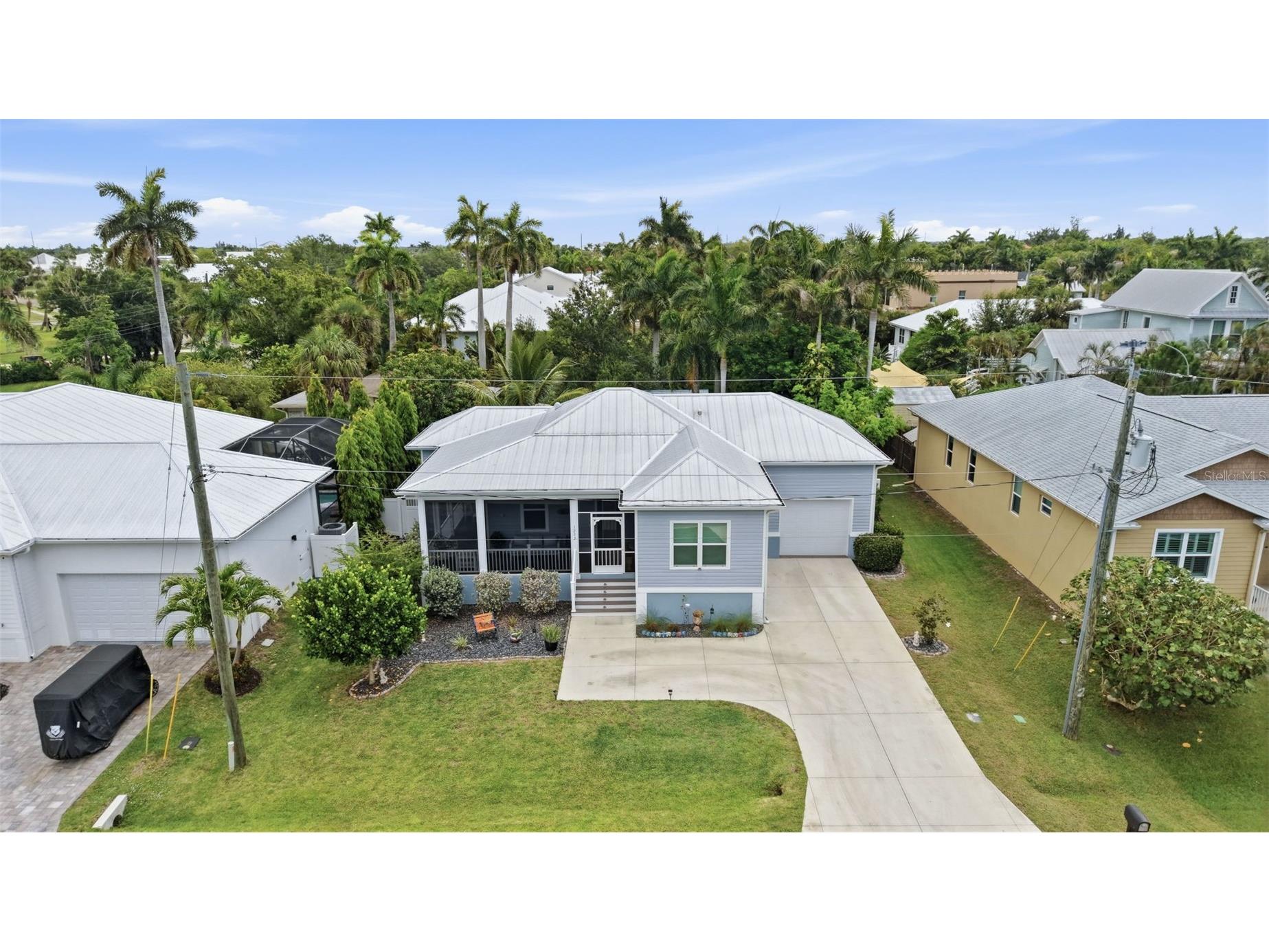 1202 Mcgregor Street Punta Gorda FL 33950 A4694693 image65