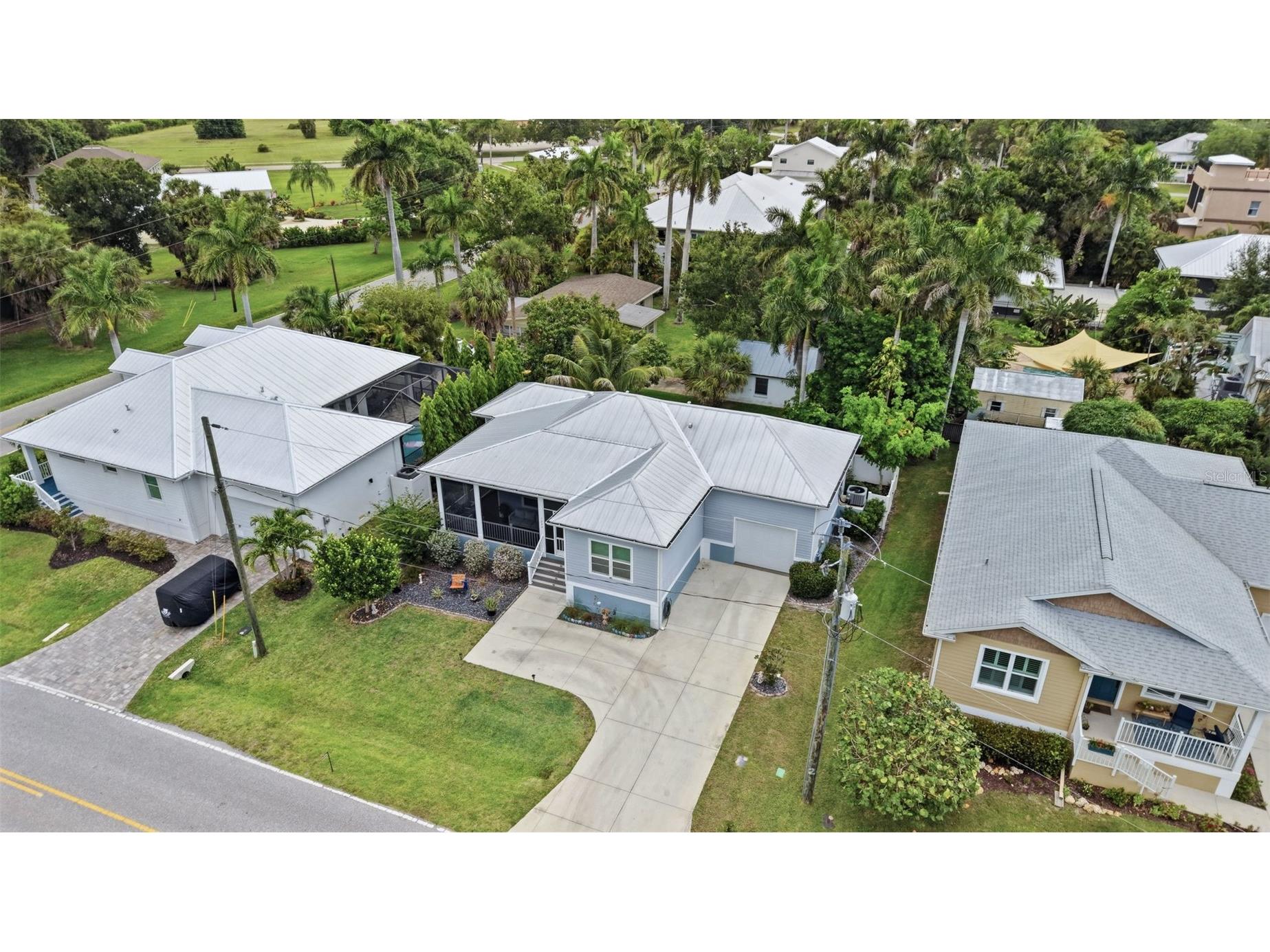 1202 Mcgregor Street Punta Gorda FL 33950 A4694693 image66