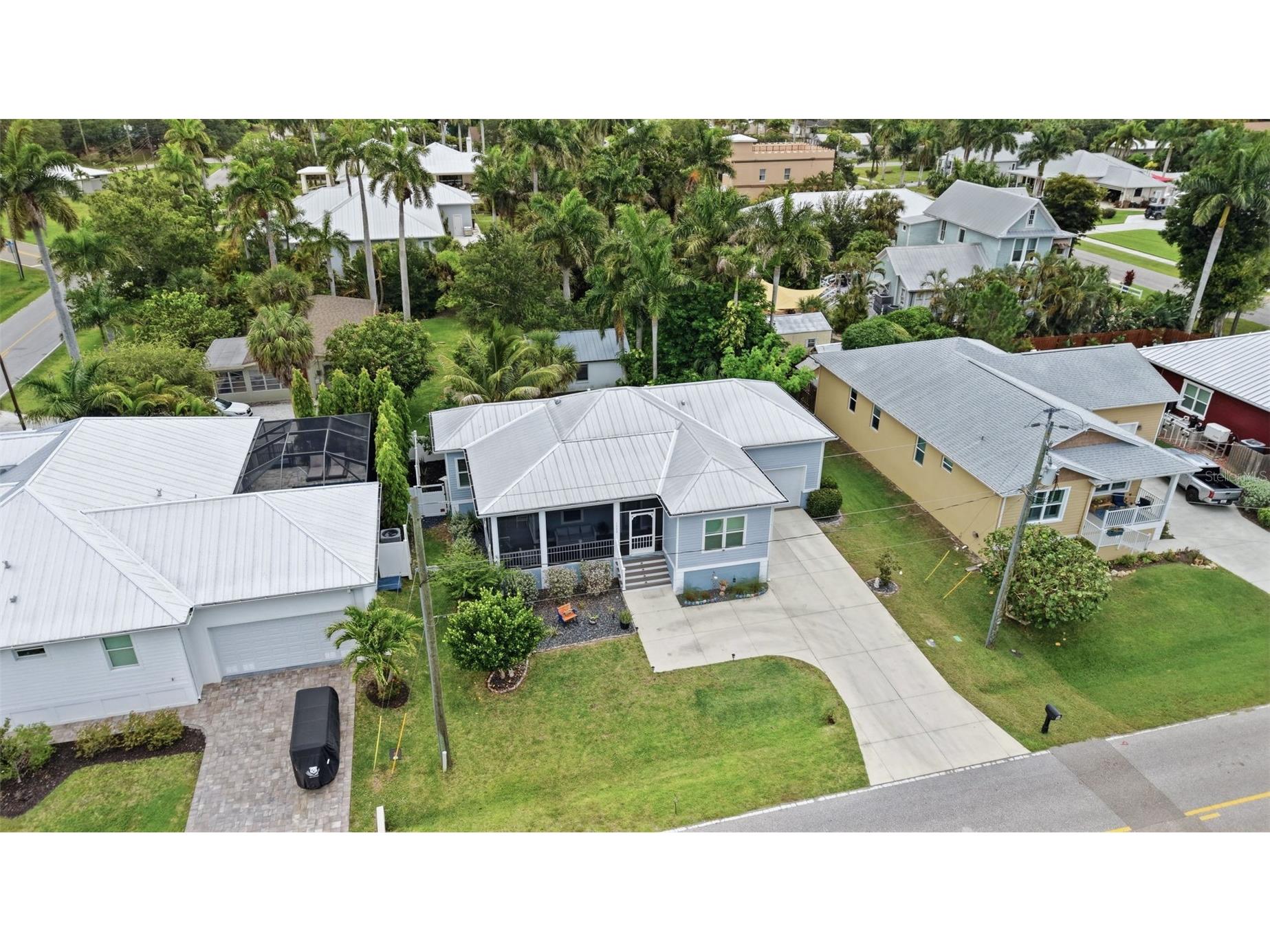 1202 Mcgregor Street Punta Gorda FL 33950 A4694693 image67