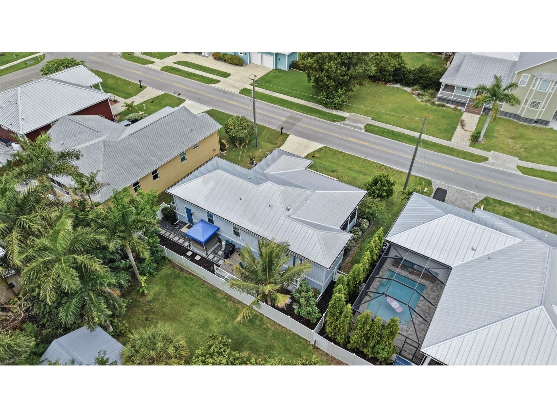 1202 Mcgregor Street Punta Gorda FL 33950 A4694693 image69